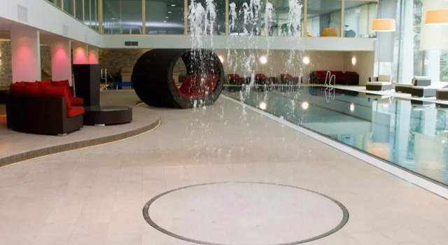 Christiania Mountain & Spa