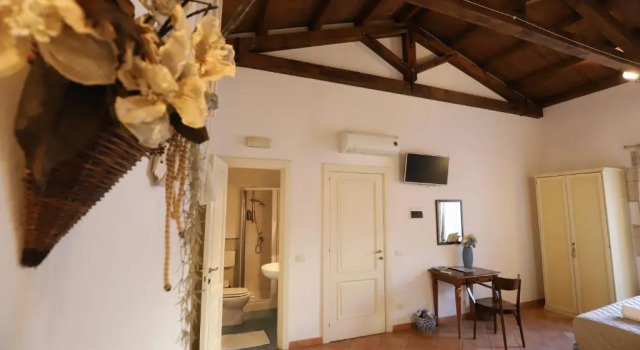 Номер Standard Italiana Resort Magnolia