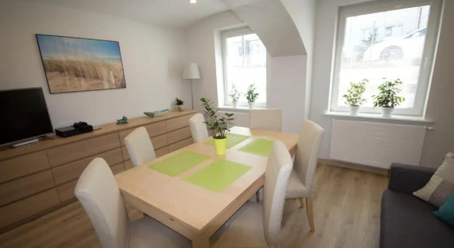 Apartament Fredry, Reserva ahora Apartamento Świnoujście 