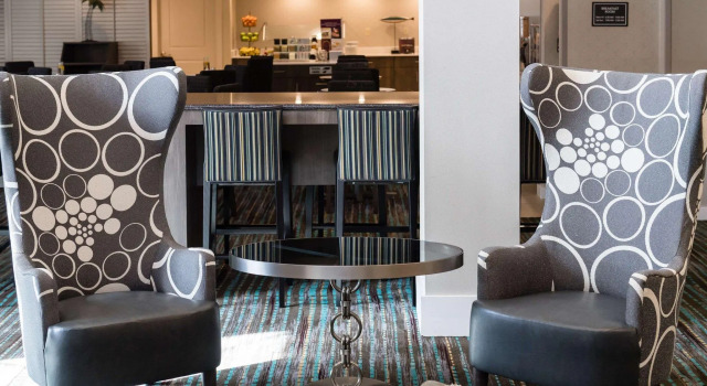 Residence Inn by Marriott Amelia Island, Rezerwuj Hotel Fernandina Beach Jacksonville Coast