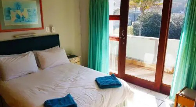Dumela Margate Flat No 31