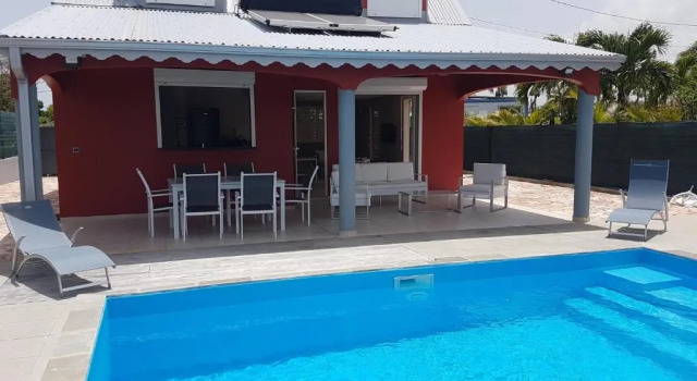 Villa D'Alice 1