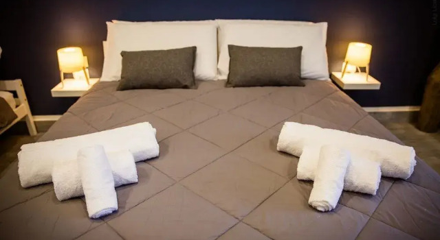 Palermo Suites & Rooms