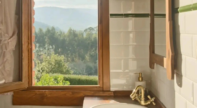 Номер Standard Apartamentos Rurales El Mirador de Cazanes