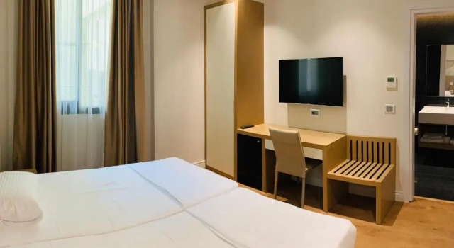 Двухместный номер Standard Marina Premium Beach Hotel & Apartments