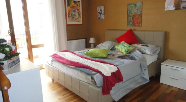 Номер Standard HOUSE DOLCEVITA 30 min per Venezia