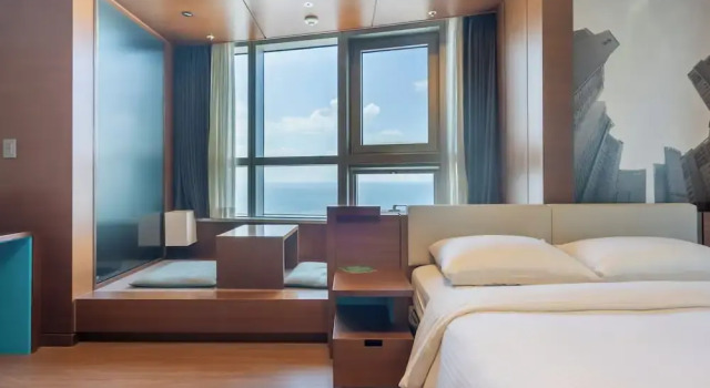 Suite Royal hotellamouette