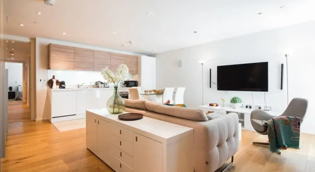 Meritas Court by Lime Street