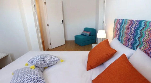 Номер Standard Glass Boutique - Rooms & Suites