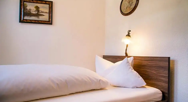 Номер Standard Hotel Gerberhaus