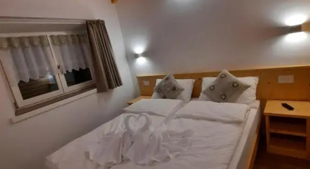 Номер Classic B&B alla Spiazzőla