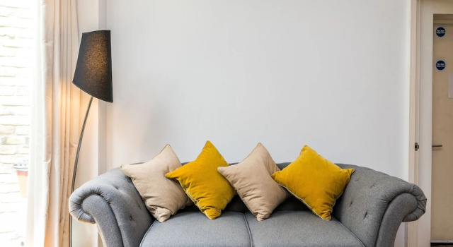 Bedfordbury, Забронировать Отель Отели Западного Суссекса 4 звезды, 4*