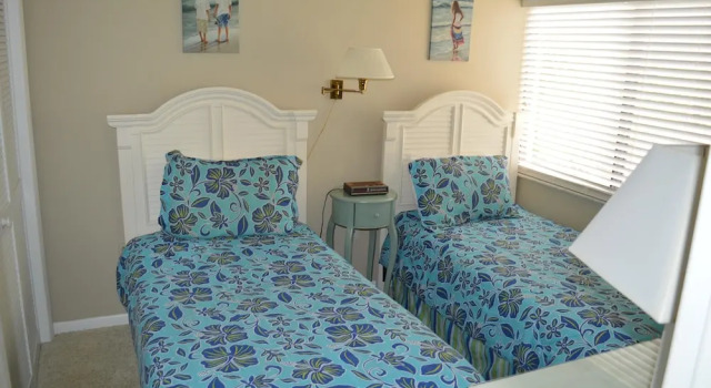 Cove II 234F 2 Bedroom Condo By Midnight Cove II