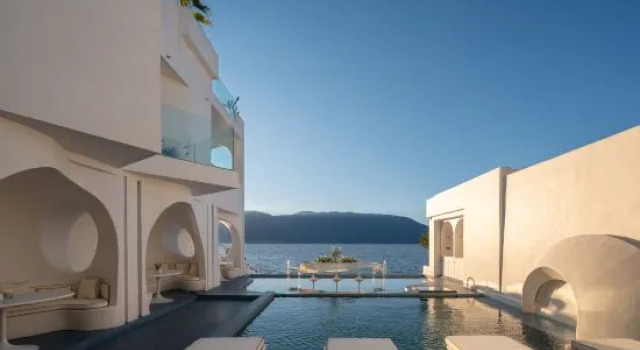 Tinghua Island Garden Resort, Rezerwuj Ośrodek wypoczynkowy Hotele 5-gwiazdkowe w Dali, 5*