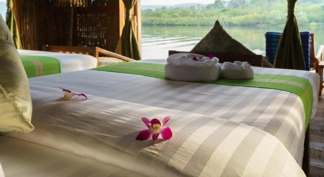Thansur Tatai Eco Resort, Buchen Sie Resort Tatai Koh Kong