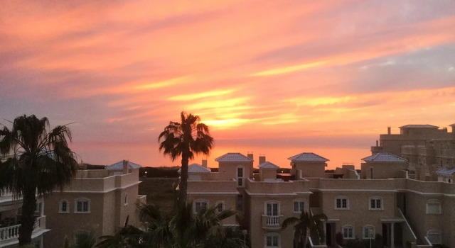 Apartment With 3 Bedrooms in Portico Mar, With Wonderful sea View, Poo
