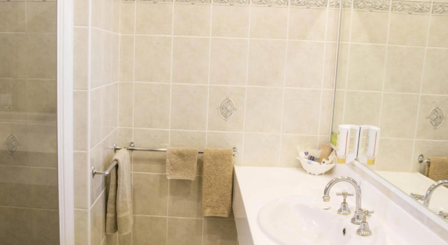 Двухместный номер Standard Endeavour Court Motor Inn