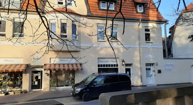 Ferienwohnung Stricker Bad Sachsa
