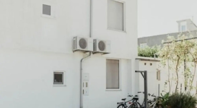 Apartmani Martinović