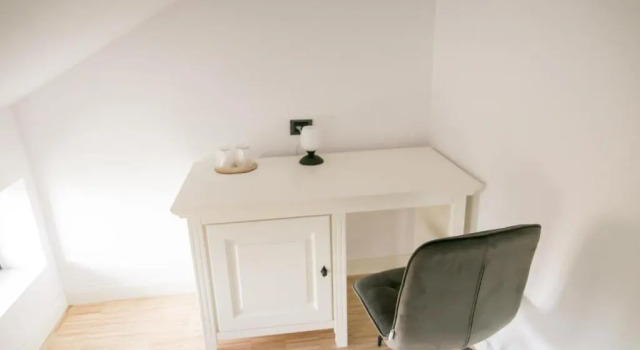 Premium pokój May Art Residence