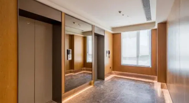 JI Hotel (Huai'an District Wanda Plaza), Rezerwuj Hotel Huaian 
