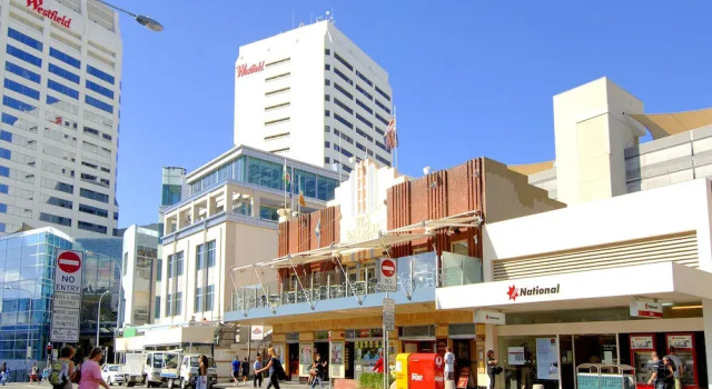 Central Bondi Apartment New H321