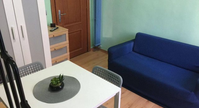 MoonLight Suite, Забронировать Отель Отели Рима с парковкой, рядом с Станция метро Manzoni, Парковка