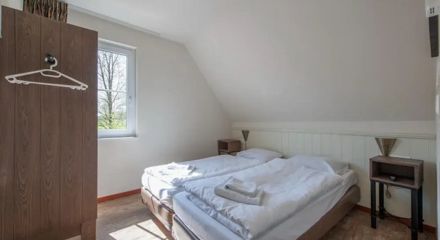 Cozy Villa With Sauna, Réserver Villa Villas à Bad Bentheim, Villa