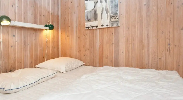 6 Person Holiday Home in Ebeltoft, Rezervovat Hotel Ebeltoft 