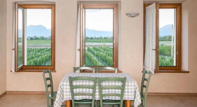 Апартаменты с 2 комнатами Cascina Borghetta