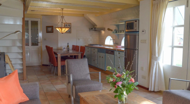 Lovely Holiday Home in Texel near Sea, Reserva ahora Casa o chalet Hoteles en Islas Frisias con aparcamiento, Aparcamiento