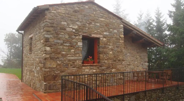Люкс Il Casale-toscoemiliano