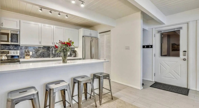 2 Bedroom Condo in Downtown Aspen, Just One Block to Silver Queen Gondola