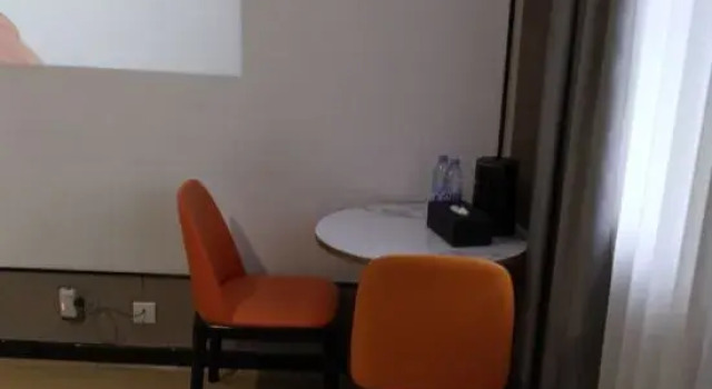 Yiyang Yijian Meisu Hotel, Book Hotel Hotels in Yiyang with Parking, Parking