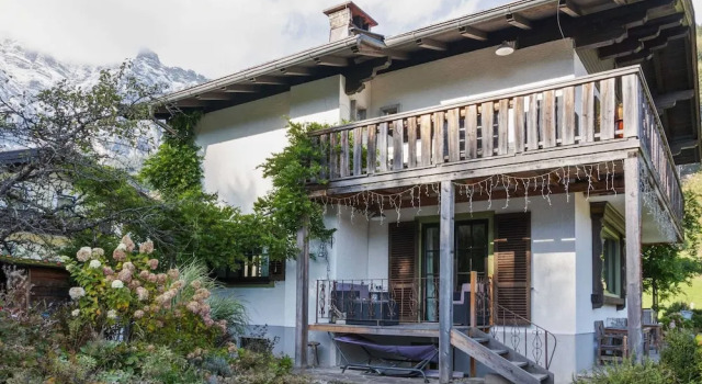 Leogang Chalet Near Ski Lift & Bikepark, Забронировать Шале Леоганг Лыжный цирк Заальбах-Хинтерглемм-Леоганг-Фибербрунн