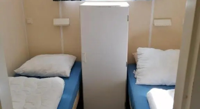 G06 Veldkamp Epe geschikt tot 4 personen, Reserva ahora Hotel Epe Veluwe
