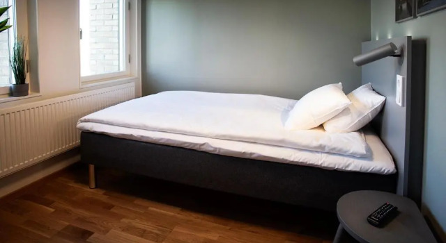 Номер Standard First Hotel The Studio