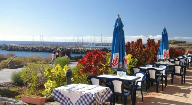 Апартаменты с видом на море 330 - Edf Aguamarina - Vacation Rental Home in the coast line of Golf del Sur