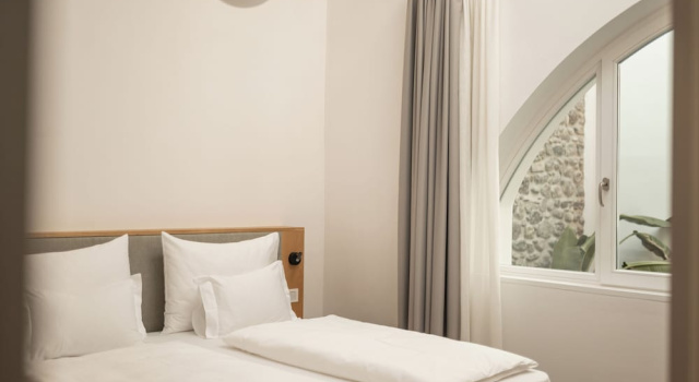 Номер Luxury Kuntino Suites