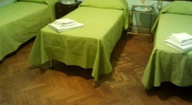Номер Standard Affittacamere MEL