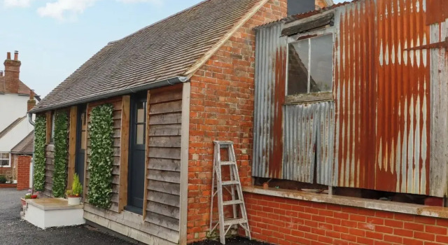 Bee Cottage, Varaa Lomakoti Canterbury Kent