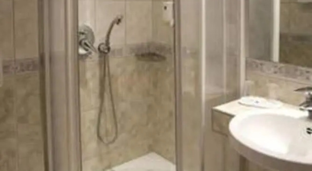 Одноместный номер Standard Altstadt Hotel
