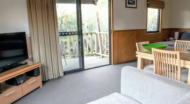 Студия Superior Discovery Resorts - Cradle Mountain