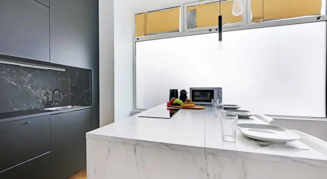 Апартаменты Elegant Apartment - 1br/2p - Picpus