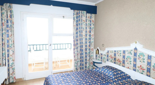 Hotel Nour Justinia