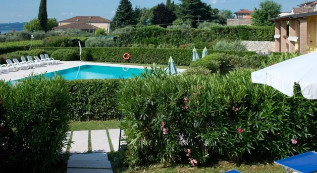 Коттедж Residence Corte Ferrari -Ciao Vacanze