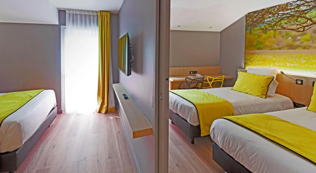 Hôtel Le Kennedy, Clermont-Ferrand, The Originals Relais, Забронировать Отель Клермон-Ферран Пюи-де-Дом