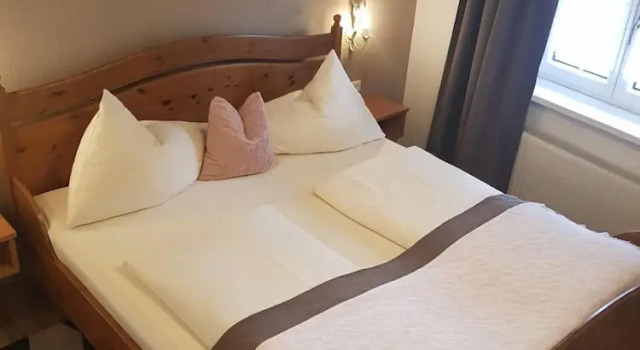 Апартаменты Comfort Haus Montana