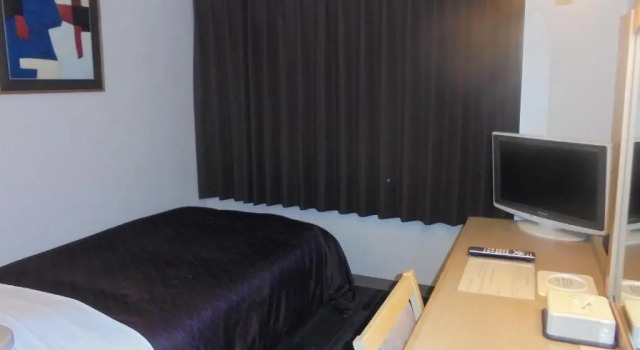 Номер Standard Albert Hotel Akita