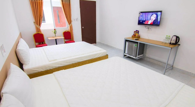 Thanh Binh Hotel Ba Ria